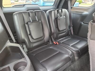 2015 Ford Explorer Limited   - Photo 21 - Boise, ID 83714