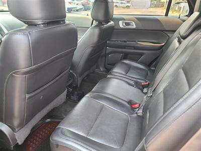 2015 Ford Explorer Limited   - Photo 19 - Boise, ID 83714