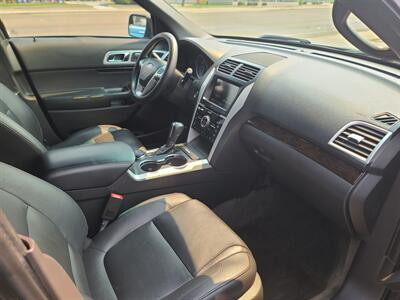 2015 Ford Explorer Limited   - Photo 23 - Boise, ID 83714