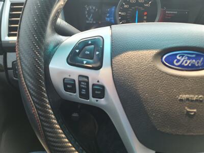 2015 Ford Explorer Limited   - Photo 15 - Boise, ID 83714