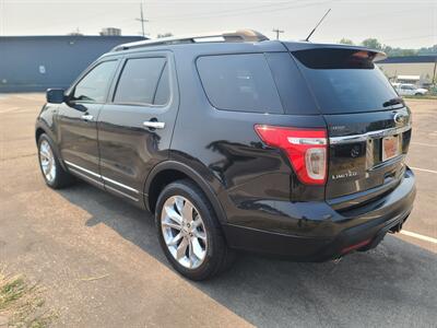 2015 Ford Explorer Limited   - Photo 5 - Boise, ID 83714