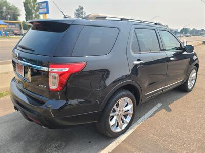 2015 Ford Explorer Limited   - Photo 7 - Boise, ID 83714