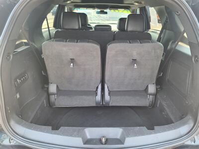 2015 Ford Explorer Limited   - Photo 20 - Boise, ID 83714