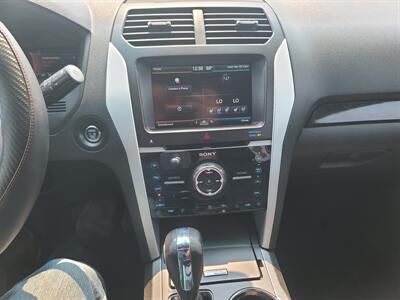 2015 Ford Explorer Limited   - Photo 10 - Boise, ID 83714