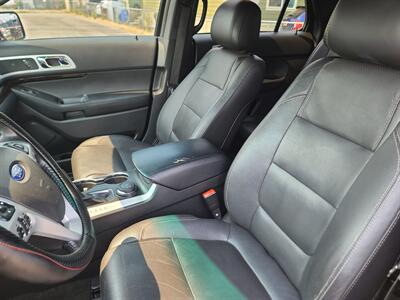 2015 Ford Explorer Limited   - Photo 18 - Boise, ID 83714