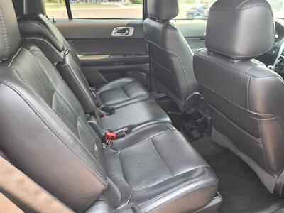 2015 Ford Explorer Limited   - Photo 22 - Boise, ID 83714