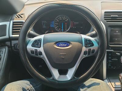 2015 Ford Explorer Limited   - Photo 9 - Boise, ID 83714
