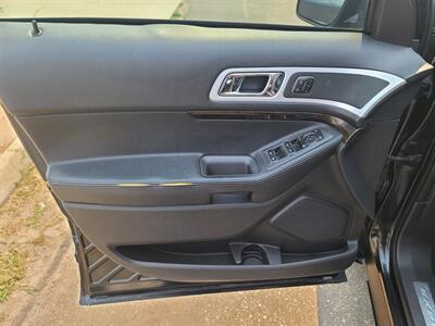 2015 Ford Explorer Limited   - Photo 16 - Boise, ID 83714
