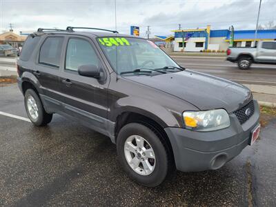 2006 Ford Escape XLT Sport  