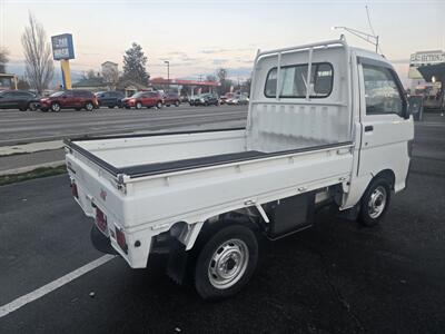 1997 Daihatsu Hijet Twin Cam - Photo 7 - Boise, ID 83714