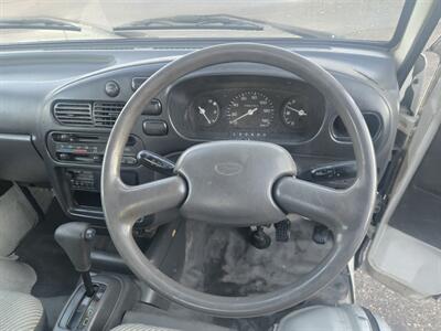 1997 Daihatsu Hijet Twin Cam - Photo 9 - Boise, ID 83714