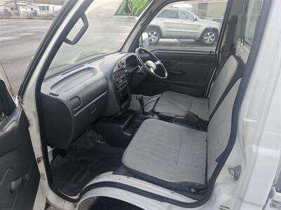 1997 Daihatsu Hijet Twin Cam - Photo 12 - Boise, ID 83714