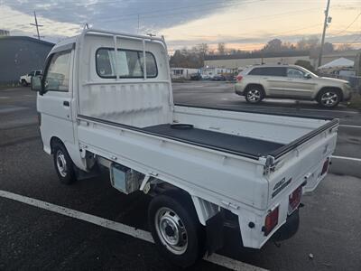 1997 Daihatsu Hijet Twin Cam - Photo 5 - Boise, ID 83714