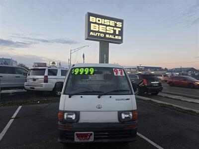 1997 Daihatsu Hijet Twin Cam - Photo 2 - Boise, ID 83714