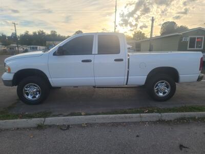 2003 Dodge Ram 2500 ST   - Photo 4 - Boise, ID 83714