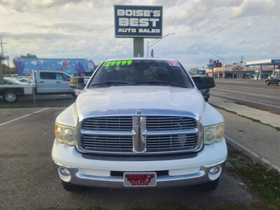 2003 Dodge Ram 2500 ST   - Photo 2 - Boise, ID 83714