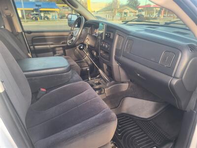 2003 Dodge Ram 2500 ST   - Photo 17 - Boise, ID 83714