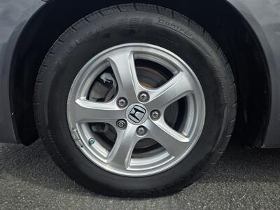 2012 Honda Civic Natural Gas w/Navi - Photo 18 - Boise, ID 83714