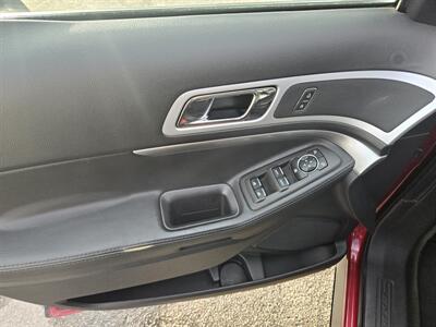 2015 Ford Explorer XLT - Photo 13 - Boise, ID 83714
