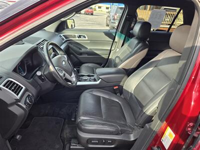 2015 Ford Explorer XLT - Photo 14 - Boise, ID 83714
