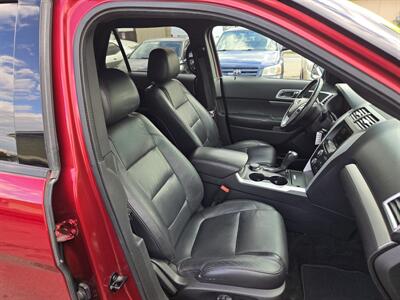 2015 Ford Explorer XLT - Photo 19 - Boise, ID 83714