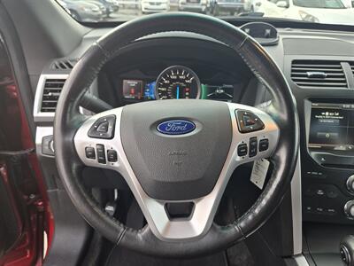 2015 Ford Explorer XLT - Photo 9 - Boise, ID 83714