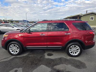 2015 Ford Explorer XLT - Photo 4 - Boise, ID 83714