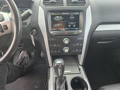 2015 Ford Explorer XLT - Photo 10 - Boise, ID 83714