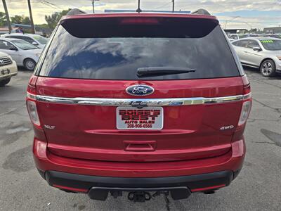 2015 Ford Explorer XLT - Photo 6 - Boise, ID 83714