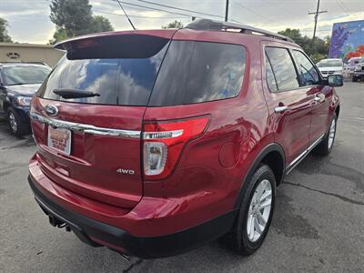 2015 Ford Explorer XLT - Photo 7 - Boise, ID 83714