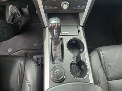 2015 Ford Explorer XLT - Photo 12 - Boise, ID 83714