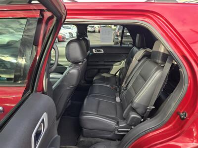 2015 Ford Explorer XLT - Photo 15 - Boise, ID 83714