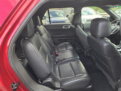 2015 Ford Explorer XLT - Photo 18 - Boise, ID 83714