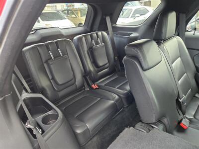 2015 Ford Explorer XLT - Photo 17 - Boise, ID 83714