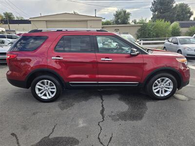 2015 Ford Explorer XLT - Photo 8 - Boise, ID 83714
