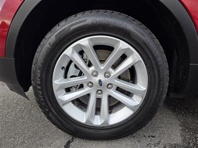 2015 Ford Explorer XLT - Photo 21 - Boise, ID 83714