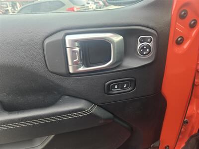 2020 Jeep Wrangler Unlimited Sahara Altitude   - Photo 12 - Boise, ID 83714