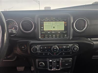 2020 Jeep Wrangler Unlimited Sahara Altitude   - Photo 10 - Boise, ID 83714