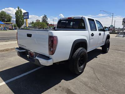 2005 Chevrolet Colorado Z85 LS Base   - Photo 7 - Boise, ID 83714