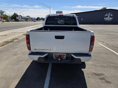 2005 Chevrolet Colorado Z85 LS Base   - Photo 6 - Boise, ID 83714