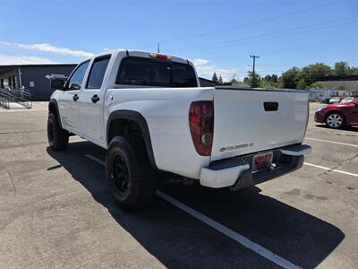 2005 Chevrolet Colorado Z85 LS Base   - Photo 5 - Boise, ID 83714