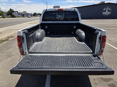 2005 Chevrolet Colorado Z85 LS Base   - Photo 14 - Boise, ID 83714