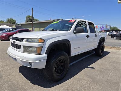 2005 Chevrolet Colorado Z85 LS Base   - Photo 3 - Boise, ID 83714