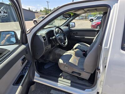 2005 Chevrolet Colorado Z85 LS Base   - Photo 12 - Boise, ID 83714