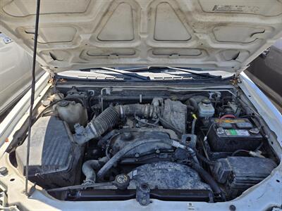 2005 Chevrolet Colorado Z85 LS Base   - Photo 17 - Boise, ID 83714