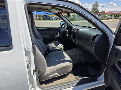 2005 Chevrolet Colorado Z85 LS Base   - Photo 16 - Boise, ID 83714