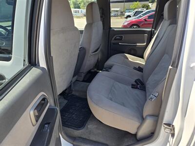 2005 Chevrolet Colorado Z85 LS Base   - Photo 13 - Boise, ID 83714