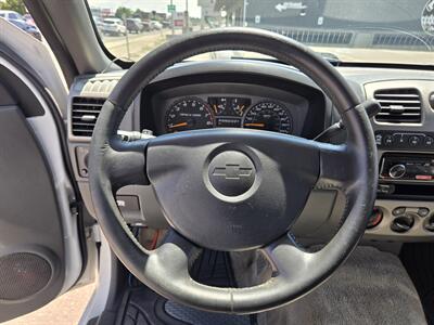 2005 Chevrolet Colorado Z85 LS Base   - Photo 9 - Boise, ID 83714