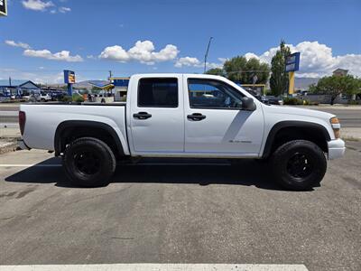 2005 Chevrolet Colorado Z85 LS Base   - Photo 8 - Boise, ID 83714