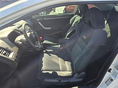 2007 Honda Civic Si   - Photo 12 - Boise, ID 83714
